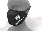Schutzmaske Hold On / by Vollblut Design