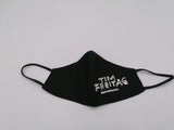 Schutzmaske Classic Tim Freitag / by Vollblut Design