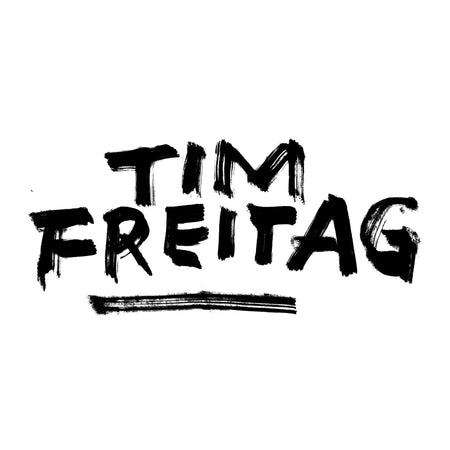 Tim Freitag